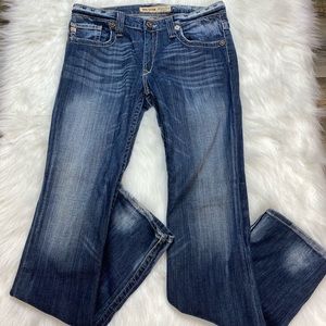 Big Star Maddie Boot 29L (31.5x32.75) - AB01E